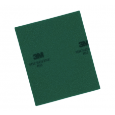 3М 50884  Абразивная губка Softback Microfine/Микротонкая, P800-P1000